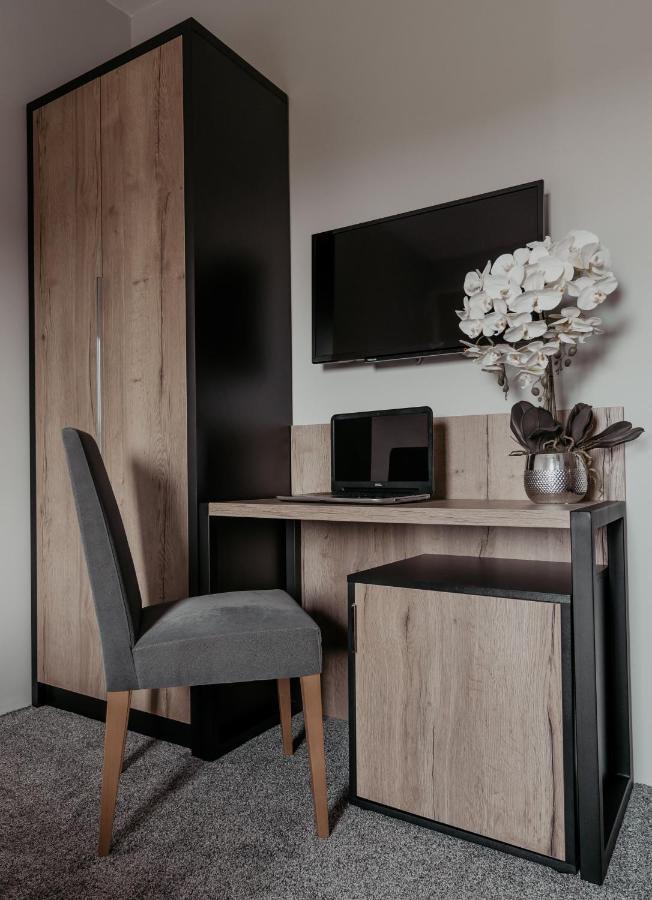 Nova Apartamenty&Pokoje Rozewie Екстер'єр фото